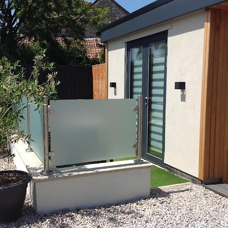 Contemporary Quiet Countryside Retreat Villa Horsley  Eksteriør bilde
