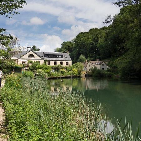 Contemporary Quiet Countryside Retreat Villa Horsley  Eksteriør bilde