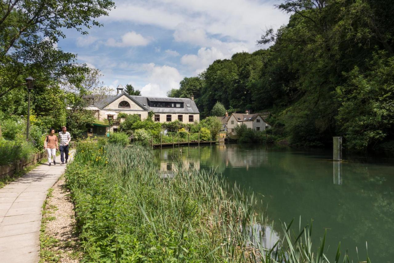 Contemporary Quiet Countryside Retreat Villa Horsley  Eksteriør bilde